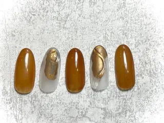 ネイル irono .のネイルデザイン