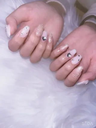 ネイル CARAT カラットのネイルデザイン