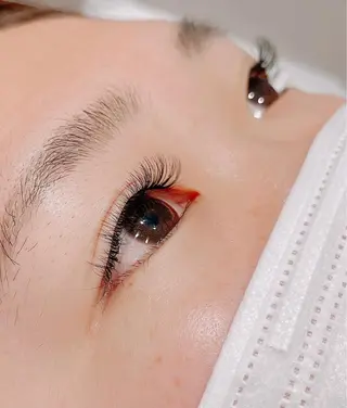 マツエク・マツパ eyelash salon　TOKIのマツエク・マツパデザイン