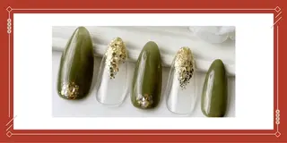 ネイル ネイル TAKAのネイルデザイン