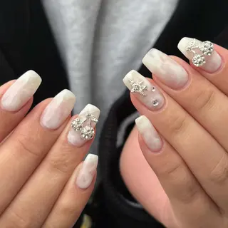 ネイル 🍒 akariのネイルデザイン