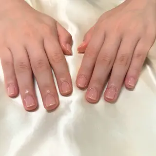 ネイル mizuki 🎀のネイルデザイン