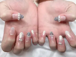 ネイル T. kayoのネイルデザイン