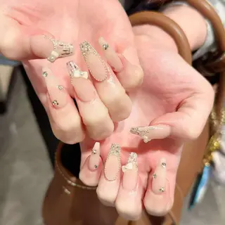 ネイル Jerry Novaのネイルデザイン