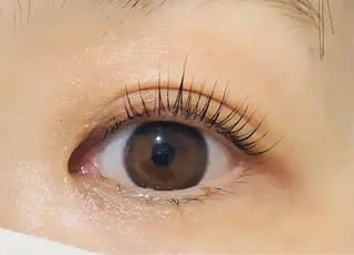 マツエク・マツパ eyelash salon sopo所属・sopo 山口のマツエク・マツパデザイン