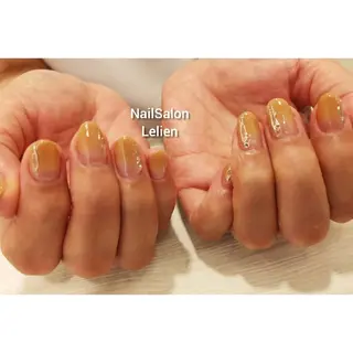 ネイル 人気エリア💖完全個室【ルリエ】所属・ネイルサロン Lelienルリエのネイルデザイン