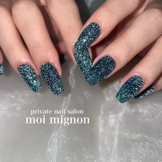 ネイル nailist Aki♡のネイルデザイン