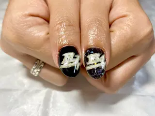 キッズ ネイル おうちネイルサロン RINAのその他イメージ