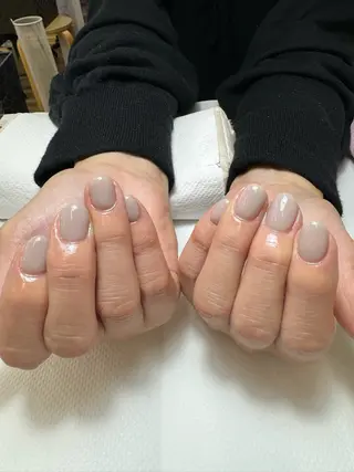 ネイル joieange akariのネイルデザイン