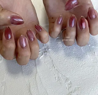 ネイル nail salon una.のネイルデザイン