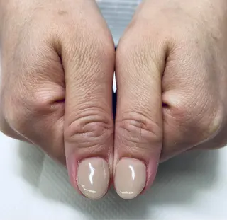 ネイル MAXKELLY AIのネイルデザイン