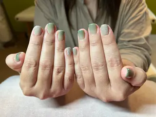 ネイル Maki modepopのその他イメージ