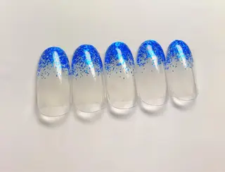 ネイル Bella  totalbeauty所属・Bella 齋藤理奈のネイルデザイン