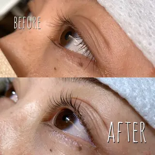 マツエク・マツパ ehl:fa Beautyのマツエク・マツパデザイン