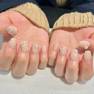 ネイル Nico所属・Nico🌛 Karenのネイルデザイン