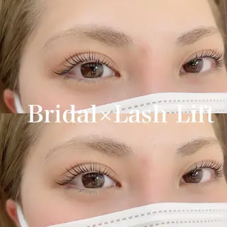 マツエク・マツパ eyelist Yuuuのマツエク・マツパデザイン