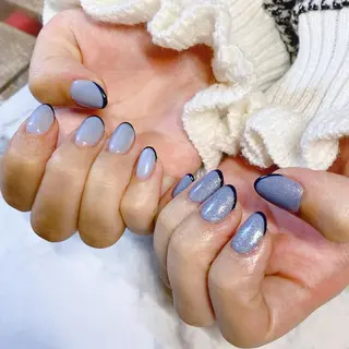 ネイル ISHIHARA KANAのネイルデザイン