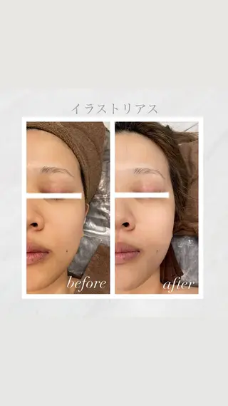 🦋美肌サロン. maho🦋のエステ・リラクイメージ