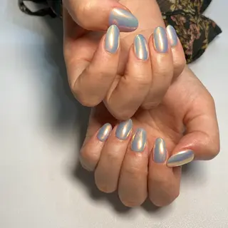 ネイル うえぽん 🌟のネイルデザイン