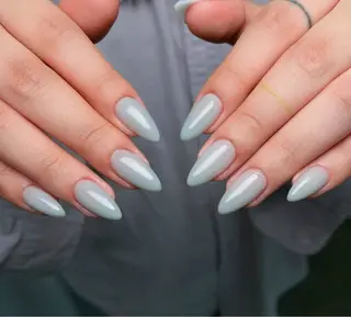 ネイル LynaOtsuka Nailのネイルデザイン