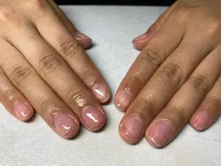 ネイル ___ yuriのネイルデザイン