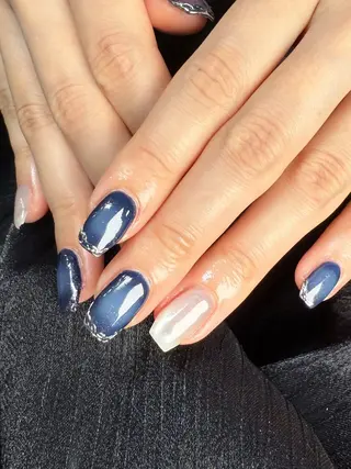 ネイル キヅキ .のネイルデザイン