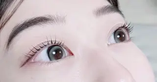 マツエク・マツパ EyelashSalon chel所属・新越谷駅徒歩1分❇️ Salon chelのマツエク・マツパデザイン