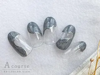 ネイル ネイルサロン Cleo伏見店のネイルデザイン