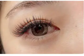 マツエク・マツパ gioia所属・gioia takauraのマツエク・マツパデザイン