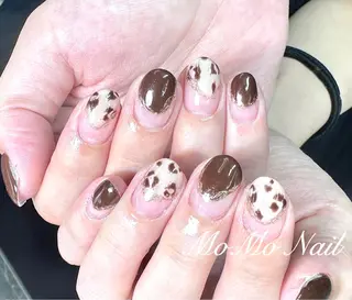 ネイル MoMoネイル所属・MOMOネイル ²のネイルデザイン