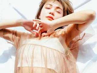 ミディアム Selene 難波店　HIROKIのヘアスタイル