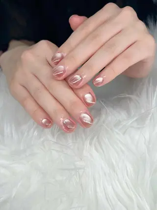 ネイル Kingnail Emiのネイルデザイン