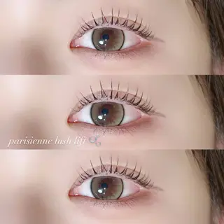 マツエク・マツパ 🎀fein. official🎀の眉毛・アイブロウイメージ