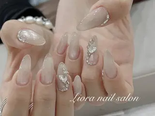 ネイル Liora ネイルサロン所属・Liora nail salonのネイルデザイン