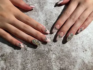 ネイル Kimura Yukoのネイルデザイン