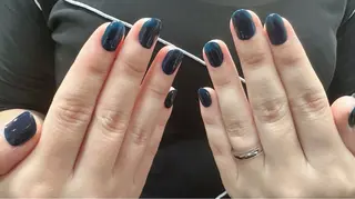 ネイル hiromi. ＊モデル募集＊のネイルデザイン