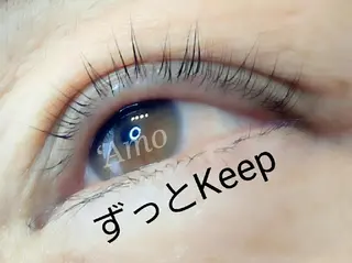 マツエク・マツパ ‘Amo アモのマツエク・マツパデザイン