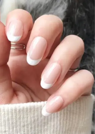 ネイル ネイルサロンBIENE所属・相澤 理蘭のネイルデザイン