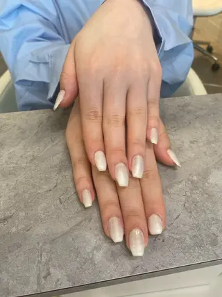 ネイル alujoアルージョ /Hanonのネイルデザイン