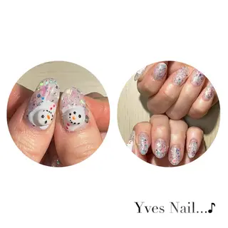 ネイル kanno yのネイルデザイン