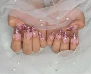 ネイル 🦋 Rina🦋のネイルデザイン