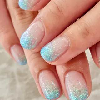 ネイル MUSE新浦安店 下地のマツエク・マツパデザイン