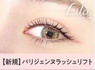 マツエク・マツパ 町田 那菜のマツエク・マツパデザイン