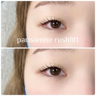 マツエク・マツパ lilou 【マツエク・まつパ】のマツエク・マツパデザイン