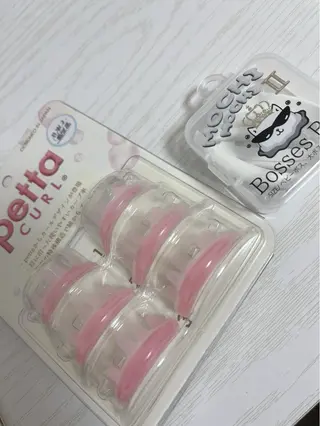 マツエク・マツパ irie hair &　eyelash所属・irie(ｱｲﾘｰ) hair&eyeのマツエク・マツパデザイン