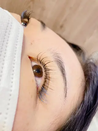 マツエク・マツパ MIMI RUSH 塚本の眉毛・アイブロウイメージ