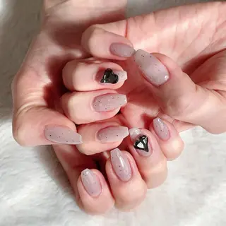 ネイル nailsalon mileのネイルデザイン