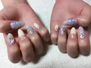 ネイル N Kaoriのネイルデザイン