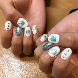 ネイル ☆ KAYOKO ☆のネイルデザイン