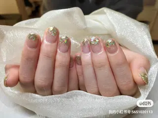 ネイル Coco Nailsのネイルデザイン